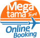 Megatama Tours